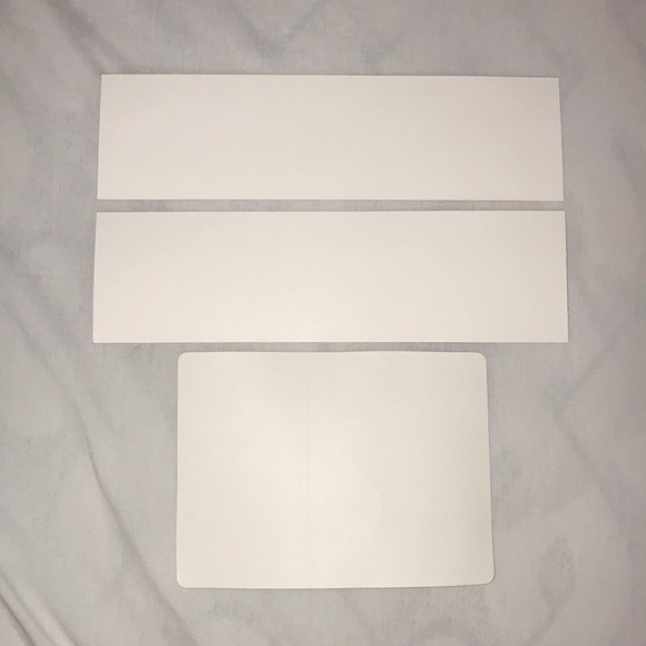 x3 Supreme STICKĖRS🆕 - Picture 9 of 9